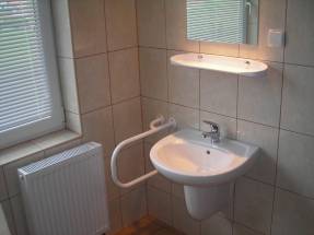 Dom Opieki Pod Dębem