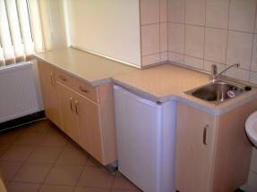 Dom Opieki Pod Dębem