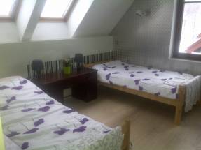 Rodzinny Dom Opieki Grabina Sunrise