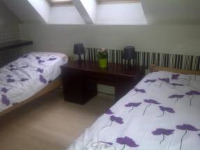 Rodzinny Dom Opieki Grabina Sunrise