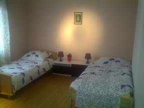 Rodzinny Dom Opieki Grabina Sunrise