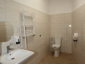 Dom Seniora Przystań