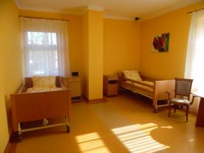 Dom Seniora Przystań