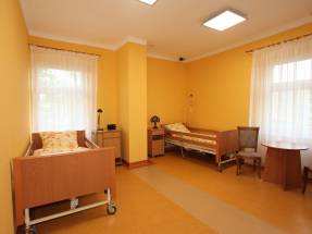 Dom Seniora Przystań