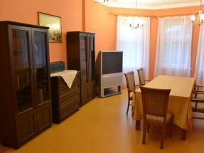 Dom Seniora Przystań