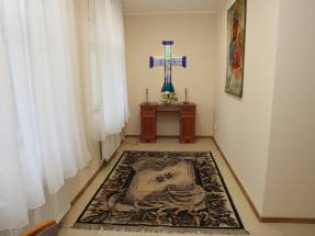 Dom Seniora Przystań