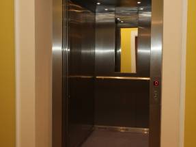 Dom Seniora Przystań