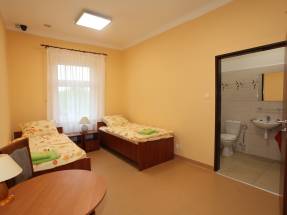 Dom Seniora Przystań