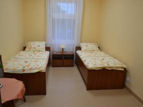 Dom Seniora Przystań