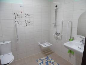 Dom Seniora Przystań