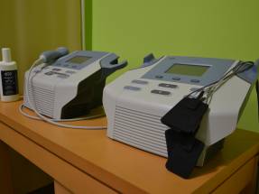 Dom Seniora Przystań