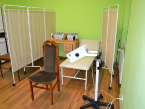 Dom Seniora Przystań