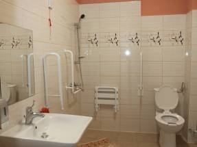 Dom Seniora Przystań