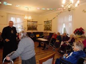 Dom Seniora Przystań