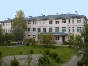 Zakład Opiekuńczo-Leczniczy Olsztyn