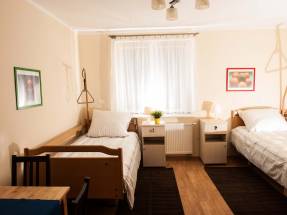 Dom Seniora Ostoja Kaszubska