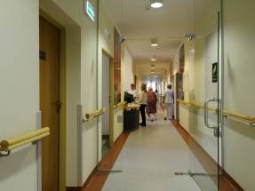 Zakład Pielęgnacyjno - Opiekuńczy Centrum Zdrowia w Mikołowie 