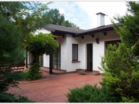 Dom Seniora Jagodowe Zacisze