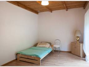 Dom Seniora Jagodowe Zacisze