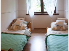 Dom Seniora Jagodowe Zacisze