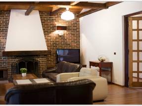 Dom Seniora Jagodowe Zacisze