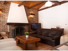 Dom Seniora Jagodowe Zacisze