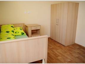 Rezydencja Seniora Edessa w Ładzie