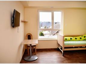 Rezydencja Seniora Edessa w Ładzie