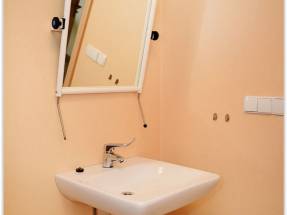 Rezydencja Seniora Edessa w Ładzie