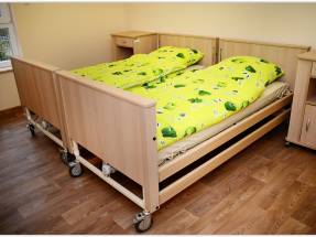 Rezydencja Seniora Edessa w Ładzie