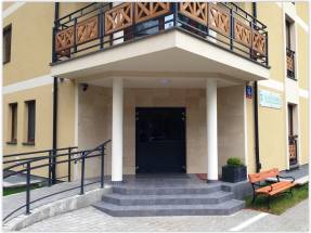 Dom Seniora Alter Domus Centrum Opiekuńczo-Rehabilitacyjne