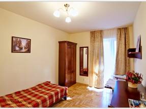 Dom Seniora Alter Domus Centrum Opiekuńczo-Rehabilitacyjne