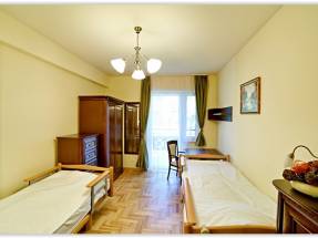 Dom Seniora Alter Domus Centrum Opiekuńczo-Rehabilitacyjne