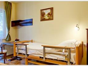 Dom Seniora Alter Domus Centrum Opiekuńczo-Rehabilitacyjne