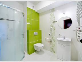 Dom Seniora Alter Domus Centrum Opiekuńczo-Rehabilitacyjne