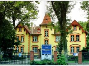 ZOL Ośrodek Opiekuńczo-Rehabilitacyjny Słoneczniki