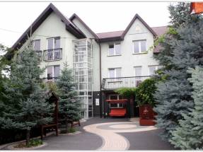 Dom Seniora Opieka nad Starszymi Ukojenie