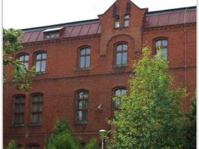 Dom św. Elżbiety