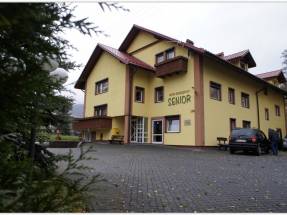 Familie Seniorenheim