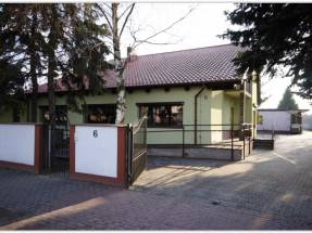 Dom Opieki Świerkowy Zakątek
