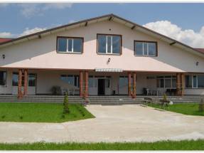 Dom Pomocy Społecznej Rudzienko