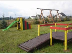 Dom Pomocy Społecznej Rudzienko