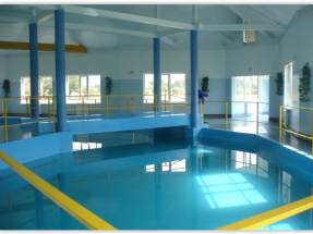 Dom Pomocy Społecznej Rudzienko