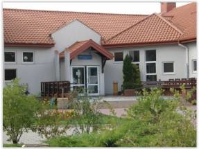 Dom Pomocy Społecznej w Jedlance