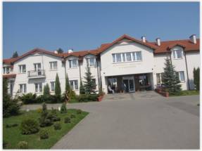 Dom Pomocy Społecznej w Karolinowie