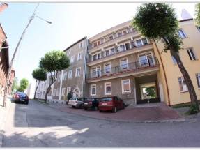 Dom Pomocy Społecznej w Bartoszycach