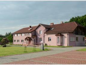 Pflegeheim für Senioren und Behinderte Pension Marie