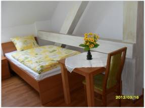 Dom Spokojnej Starości w Kościeliskach koło Olesna