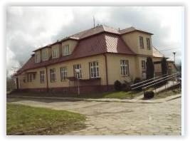Dom Pomocy Społecznej