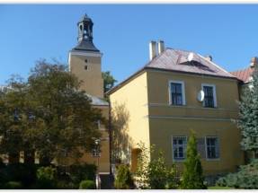 Dom Pomocy Społecznej w Lubsku